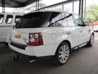 Land Rover Range Rover Sport Supercharger for sale in Botswana - 1