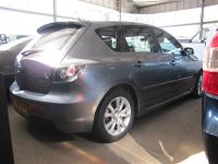 Mazda 323 for sale in Botswana - 2