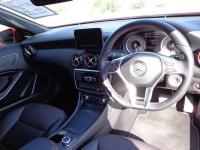 Mercedes-Benz A class A 250 AMG for sale in Botswana - 3