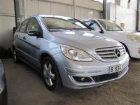 Mercedes-Benz B class B170 for sale in Botswana - 2