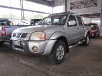 Nissan Hardbody for sale in Botswana - 0