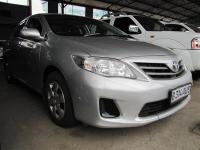 Toyota Corolla for sale in Botswana - 1