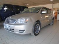 Toyota Corolla for sale in Botswana - 0