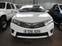 Toyota Corolla for sale in Botswana - 1