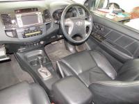 Toyota Fortuner D4D for sale in Botswana - 3