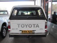 Toyota Hilux SRX for sale in Botswana - 2