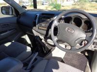 Toyota Hilux 3.0 D4D 4X4 for sale in Botswana - 3