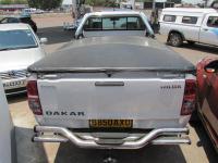Toyota Hilux Dakar for sale in Botswana - 3