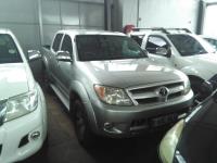 Toyota Hilux HILUX for sale in Botswana - 0