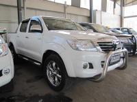 Toyota Hilux Raider V6 for sale in Botswana - 2