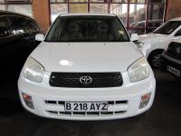 Toyota RAV4 L for sale in Botswana - 1