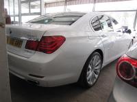 BMW 7 series 750i for sale in Botswana - 3
