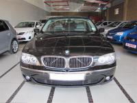 BMW 7 series 745i for sale in Botswana - 1