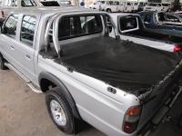 Ford Ranger Montana for sale in Botswana - 3