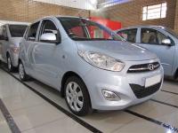 Hyundai i10 for sale in Botswana - 2