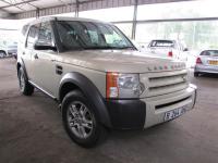 Land Rover Discovery 3 TDV6 S for sale in Botswana - 2
