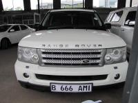 Land Rover Range Rover Sport Supercharger for sale in Botswana - 2