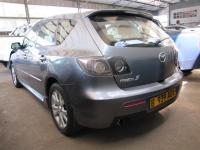 Mazda 323 for sale in Botswana - 3