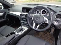 Mercedes-Benz C class C 200 AVANTGARDE AMG for sale in Botswana - 3