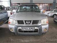 Nissan Hardbody for sale in Botswana - 1