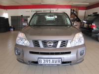 Nissan X - Trail for sale in Botswana - 1