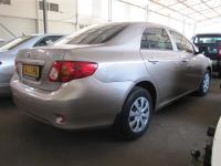 Toyota Corolla Professional for sale in Botswana - 2