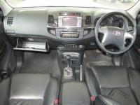 Toyota Fortuner D4D for sale in Botswana - 4