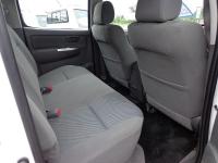Toyota Hilux 2.5 D4D VNT for sale in Botswana - 4