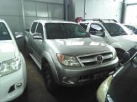 Toyota Hilux HILUX for sale in Botswana - 1
