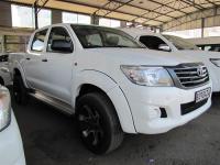 Toyota Hilux SRX D4D for sale in Botswana - 2