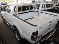 Toyota Hilux Raider V6 for sale in Botswana - 3