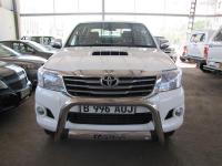 Toyota Hilux Raider D4D for sale in Botswana - 1