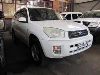 Toyota RAV4 L for sale in Botswana - 2