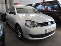 Volkswagen Polo Vivo for sale in Botswana - 2