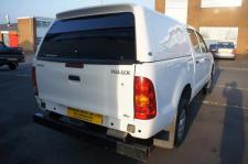 Toyota Hilux HL2 for sale in Botswana - 3