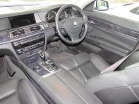 BMW 7 series 750i for sale in Botswana - 4