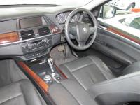 BMW X5 for sale in Botswana - 4