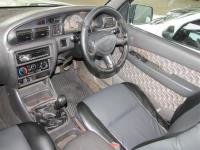 Ford Ranger Montana for sale in Botswana - 4