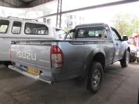 Isuzu KB 240 for sale in Botswana - 4