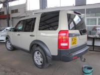 Land Rover Discovery 3 TDV6 S for sale in Botswana - 3