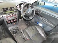 Mazda 323 for sale in Botswana - 4