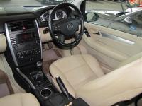 Mercedes-Benz B class B170 for sale in Botswana - 4