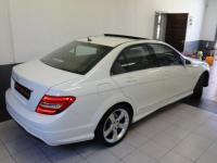 Mercedes-Benz C class C200 BE EDITION C for sale in Botswana - 4