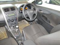 Toyota Corolla for sale in Botswana - 4
