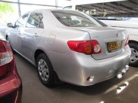 Toyota Corolla Professional for sale in Botswana - 3