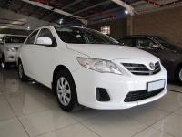 Toyota Corolla for sale in Botswana - 2