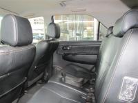 Toyota Fortuner D4D for sale in Botswana - 5