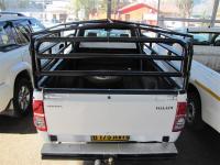 Toyota Hilux VVTi for sale in Botswana - 4