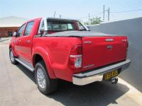 Toyota Hilux Raider D4D for sale in Botswana - 3