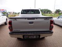 Toyota Hilux 2.5 D4D VNT for sale in Botswana - 5